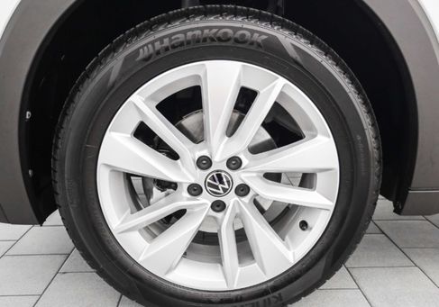 Volkswagen T-Cross, 2025