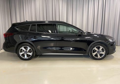Ford Focus, 2024