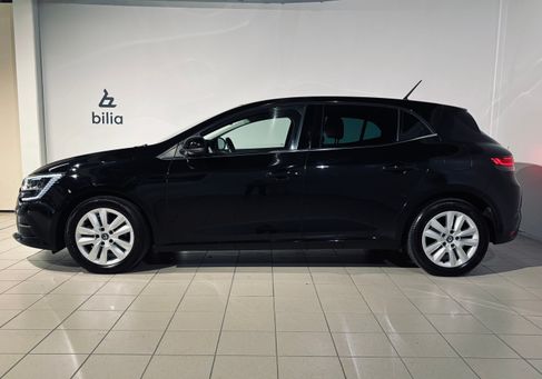 Renault Megane, 2021