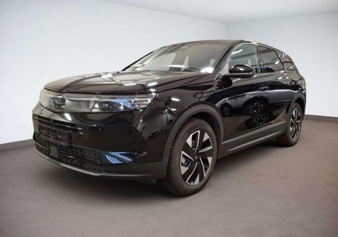 Opel Grandland X, 2025