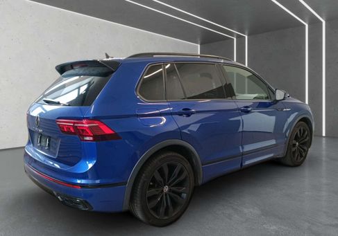 Volkswagen Tiguan, 2023 3