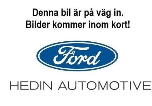 Ford Focus, 2018