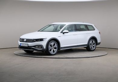Volkswagen Passat, 2021