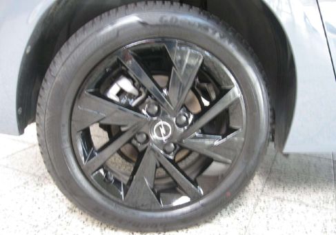 Opel Corsa, 2025 3