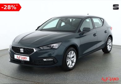 Seat Leon, 2026