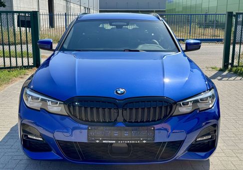 BMW 320, 2020 2