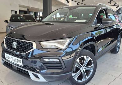 Seat Ateca, 2022