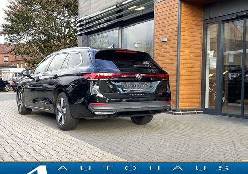 Volkswagen Passat Variant, 2024