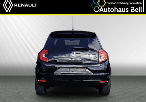 Renault Twingo, 2023