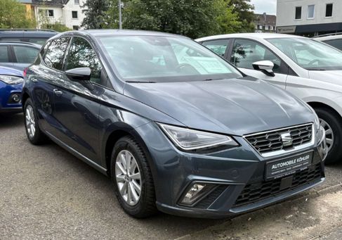Seat Ibiza, 2024