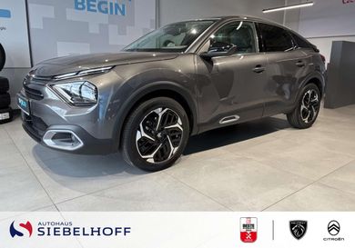 Citroën C4, 2023