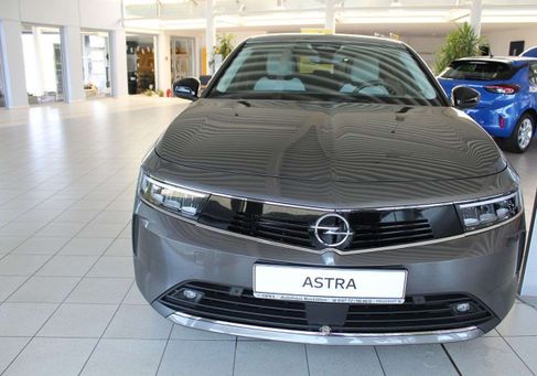Opel Astra, 2023