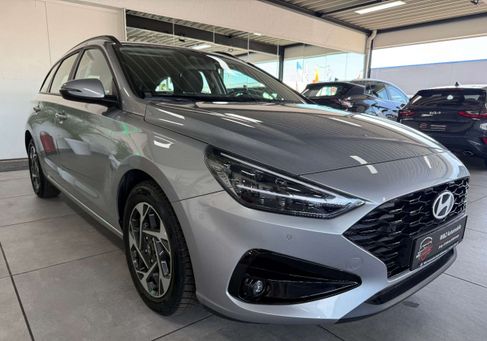 Hyundai i30, 2024 3