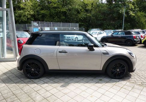 MINI Cooper, 2023