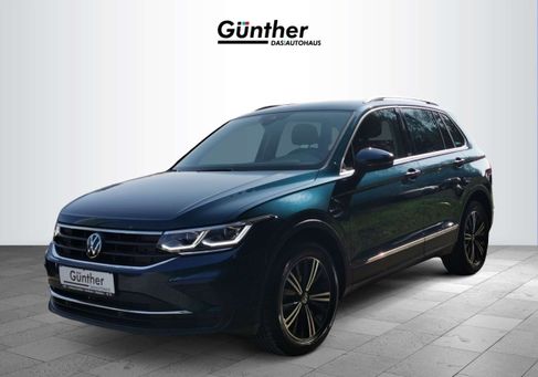 Volkswagen Tiguan, 2023