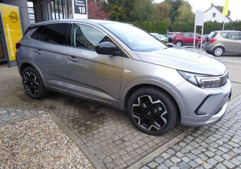 Opel Grandland X, 2023 3