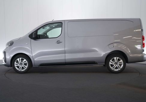 Opel Vivaro, 2026