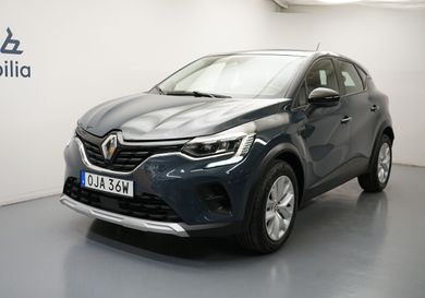 Renault Captur, 2023