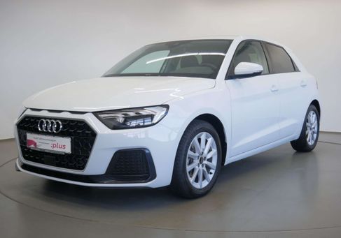 Audi A1, 2025