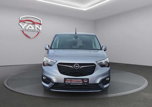 Opel Combo, 2021 3