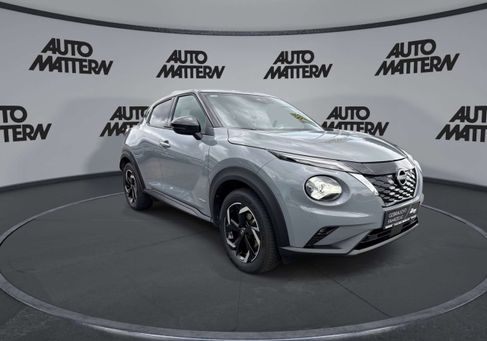 Nissan Juke, 2023 2