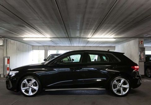 Audi A3, 2023 3