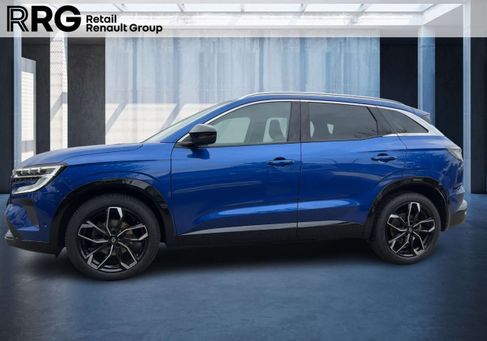 Renault Austral, 2023 2