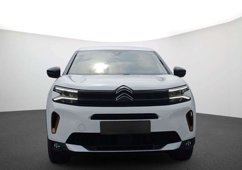 Citroën C5 Aircross, 2024 2