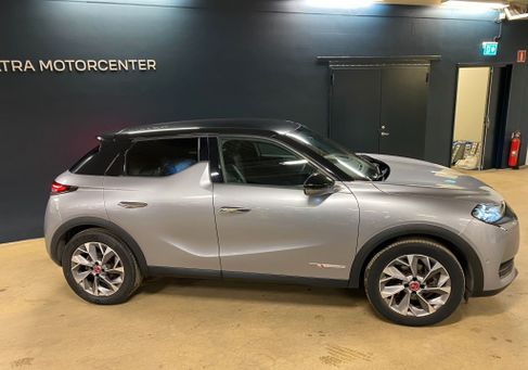 DS Automobiles DS3 Crossback, 2019