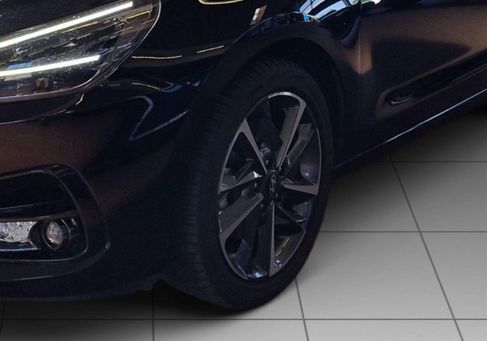 Hyundai i30, 2025 2
