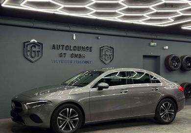 Mercedes-Benz A 180, 2023