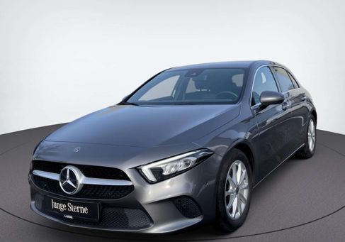 Mercedes-Benz A 220, 2020