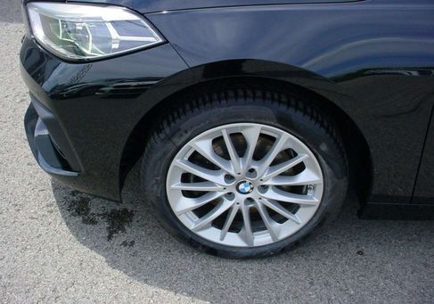 BMW 118, 2023