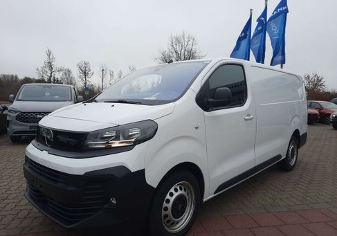 Opel Vivaro, 2024