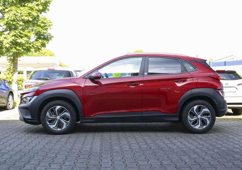 Hyundai Kona, 2022 3