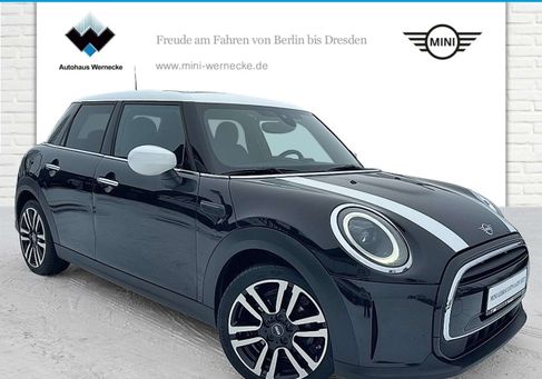 MINI Cooper, 2022