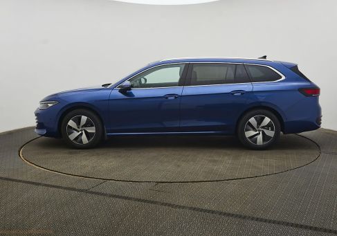Volkswagen Passat Variant, 2025 2