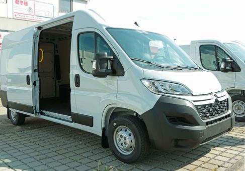 Citroën Jumper, 2024 3