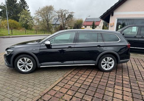 Volkswagen Passat Variant, 2023 2