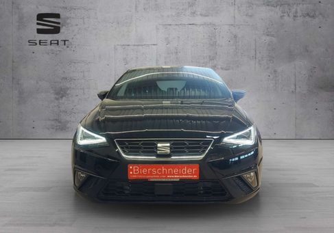 Seat Ibiza, 2025