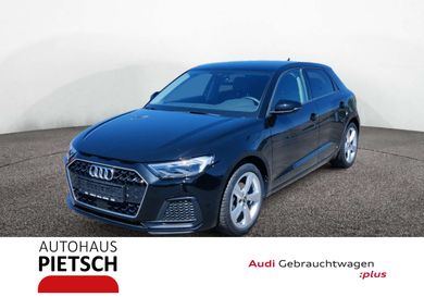 Audi A1, 2025