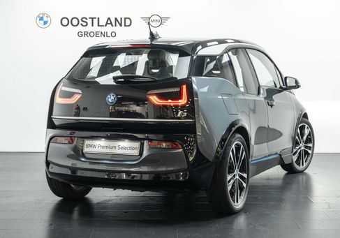 BMW i3, 2021 3