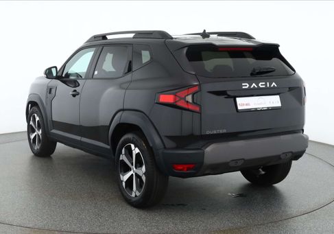 Dacia Duster, 2026 3