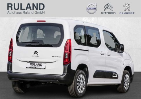 Citroën Berlingo, 2023 2