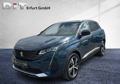Peugeot 3008, 2023