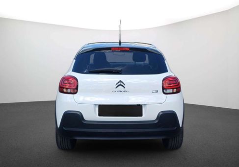 Citroën C3, 2022 3