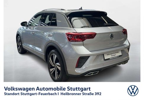 Volkswagen T-Roc, 2022