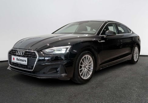 Audi A5, 2023 2