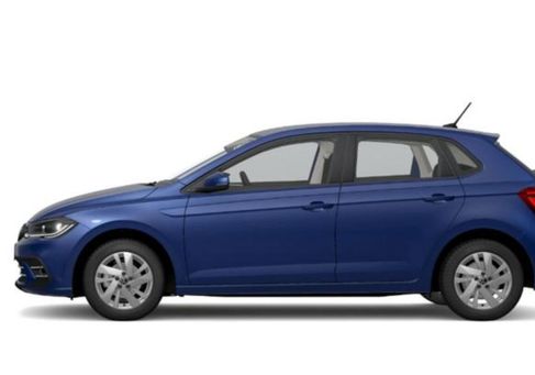 Volkswagen Polo, 2023 2