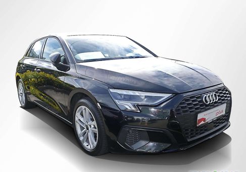 Audi A3, 2023 2